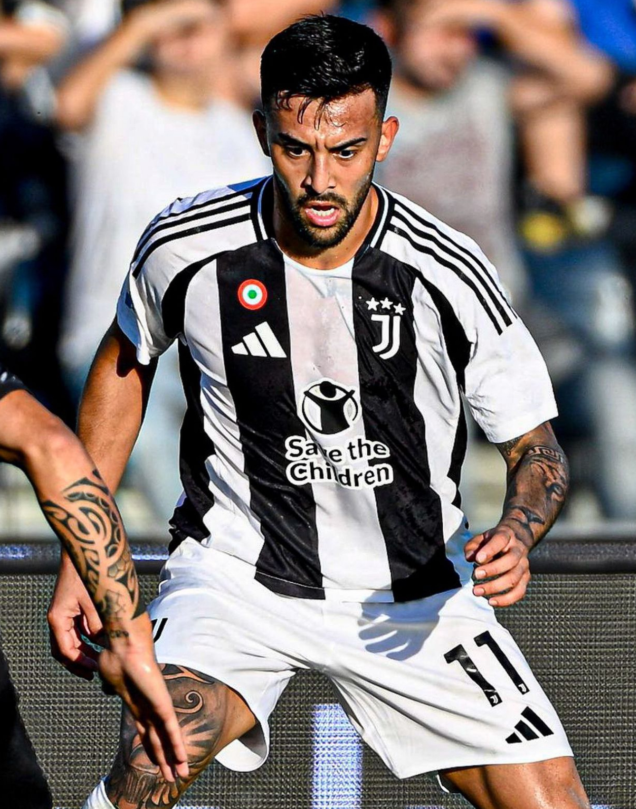 包含尼科-冈萨雷斯:刚到英超时我很不适应,甚至怀疑是否能踢英超的词条 包含尼科-冈萨雷斯:刚到英超时我很不适应,甚至怀疑是否能踢英超的词条