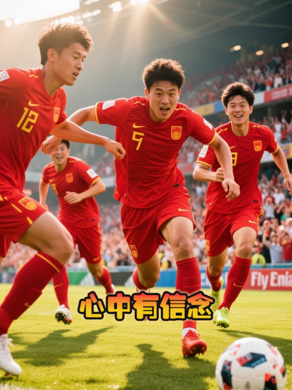 包含新国足雏形显现：11员虎将就位，张玉宁成为核心，归化球员逐渐让位的词条