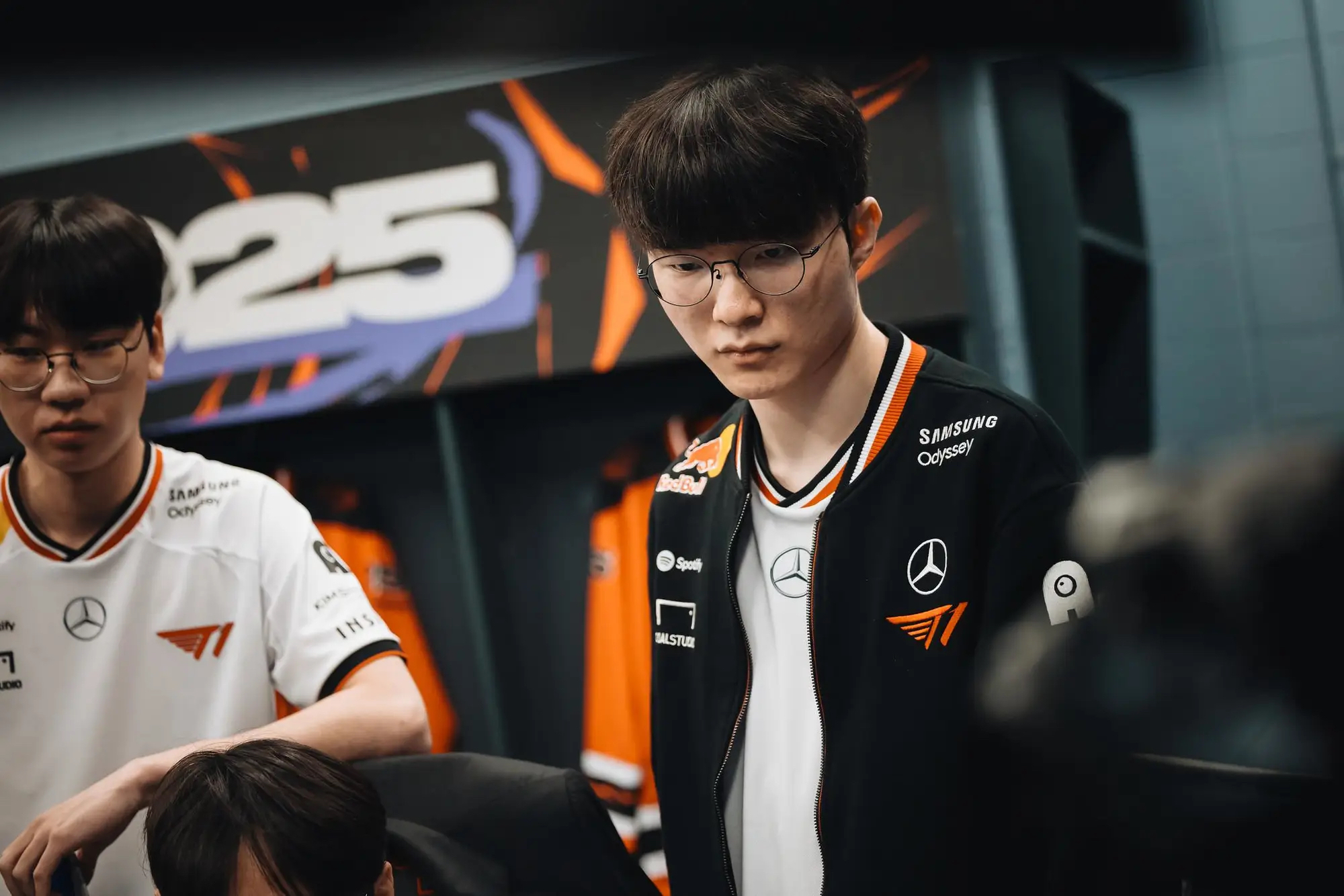 LOL历史最强战队诞生！23连胜拿下MSI冠军，Faker被对位FMVP的简单介绍