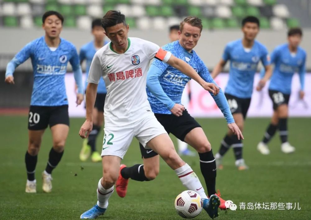 关于媒体人青岛队已经和上赛季效力深圳队的特雷沃-汤普森签约的信息