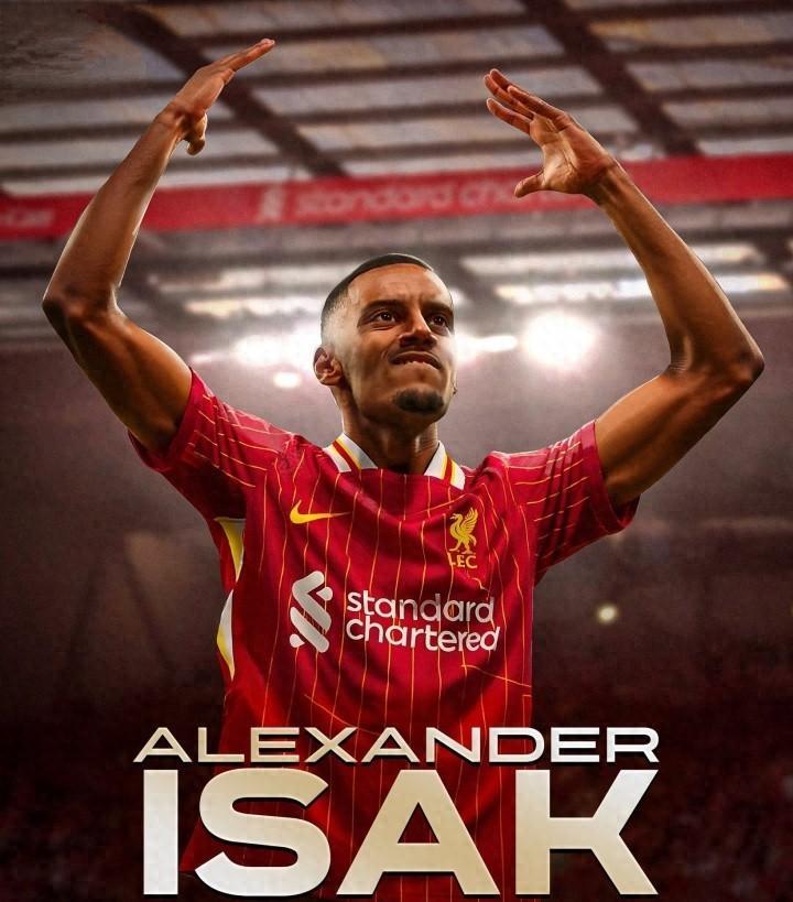 3-0!9-0!利物浦打疯了,冲英超开门红,4新援首秀,伊萨克空降的简单介绍 3-0!9-0!利物浦打疯了,冲英超开门红,4新援首秀,伊萨克空降的简单介绍