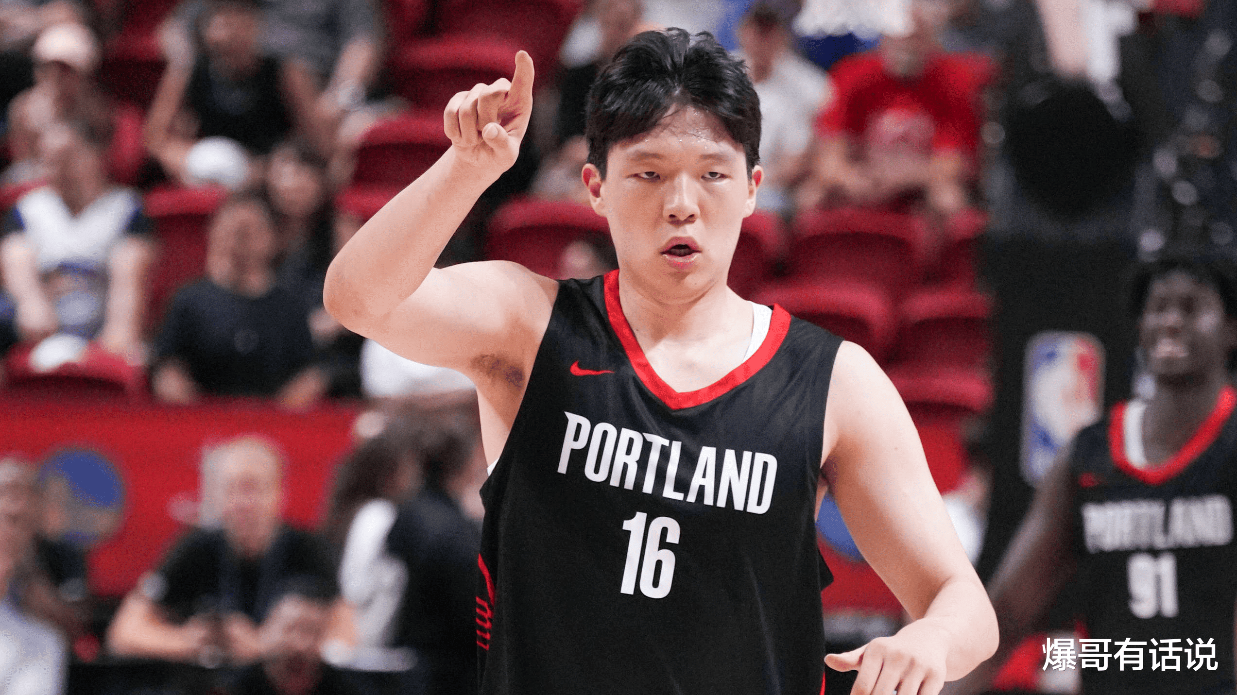 美媒晒杨瀚森约基奇夏联对比:除篮板外杨瀚森全面领先的简单介绍