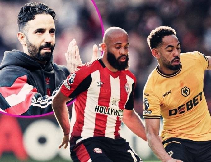 关于能否争冠曼联潜在首发：塞斯科&amp;多纳鲁马加盟库尼亚姆贝的信息