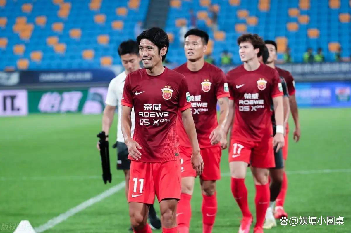 足协评议：申花3-2河南三判罚均正确驳回河南两项申诉的简单介绍