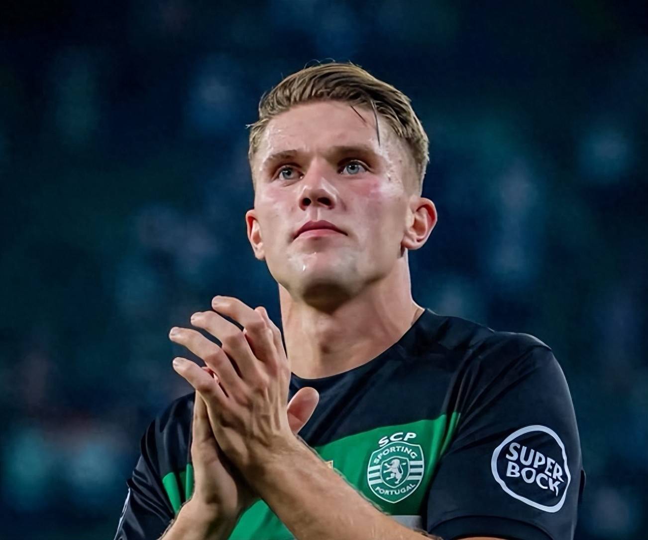 关于阿森纳向葡体妥协，约克雷斯转会接近完成&amp;后天体检！的信息