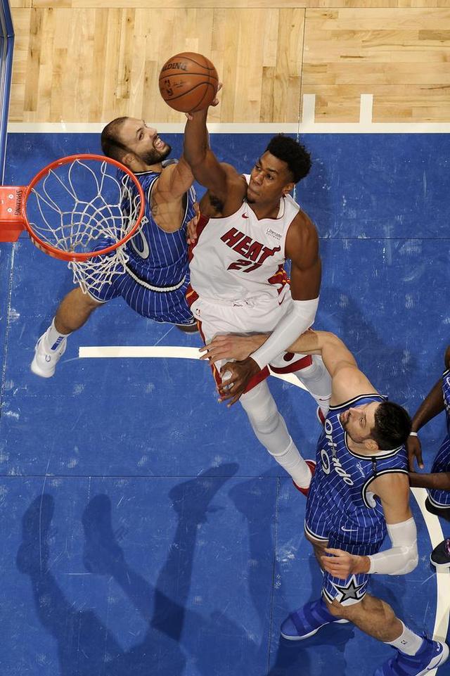 包含小球是趋势不能因为是大个就让球队适应我的词条