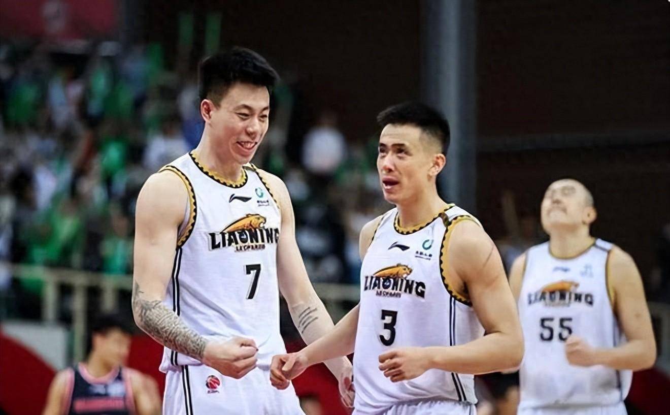 CBA外援优先续约权公示：浙江签约2人辽宁放弃弗格的简单介绍