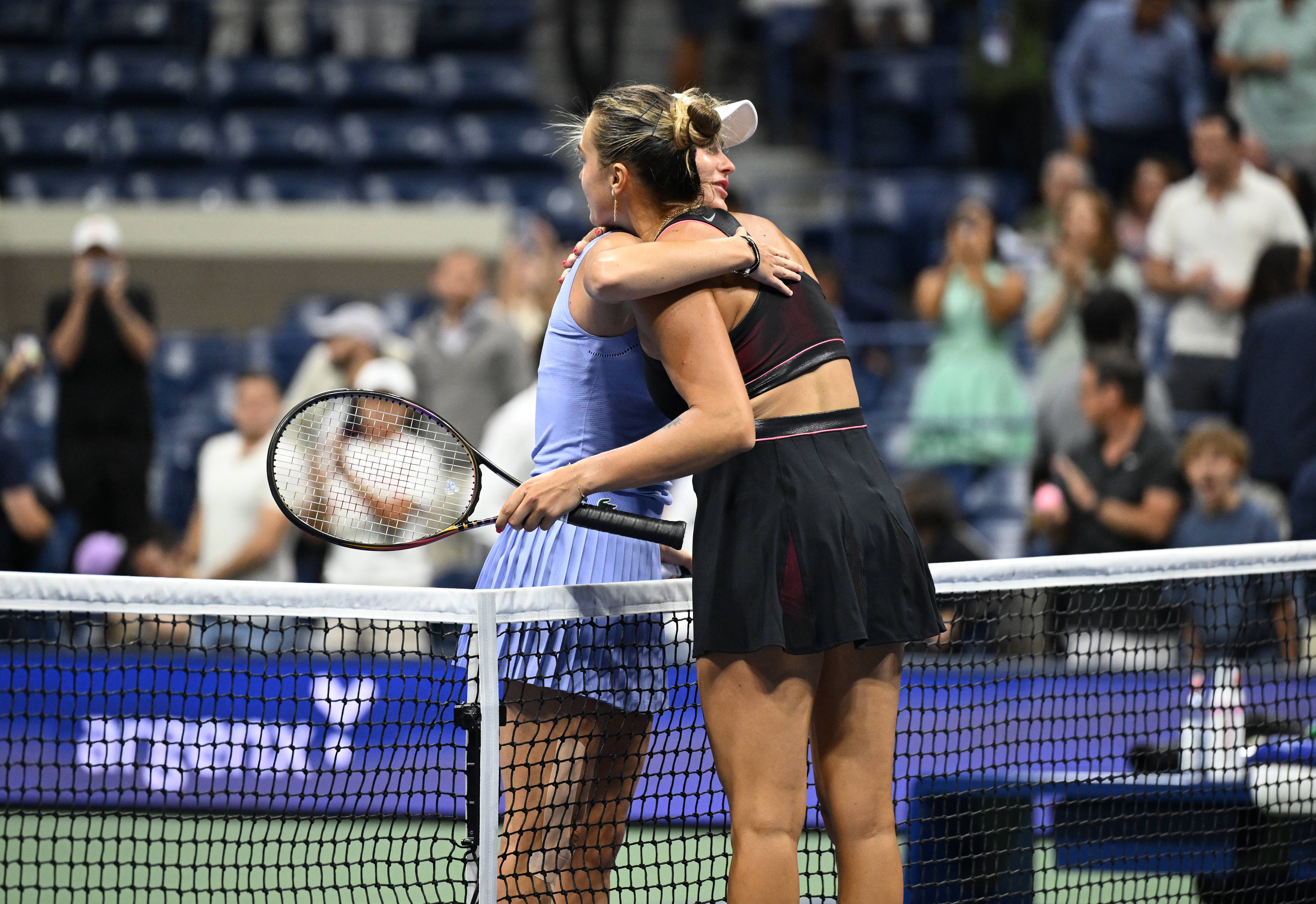 赛季第50胜!WTA1000辛辛那提站:萨巴伦卡晋级八强的简单介绍