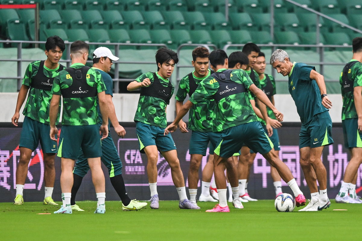 关于热议中超榜首大战：国安是一场彻彻底底的完败全方位落后的信息