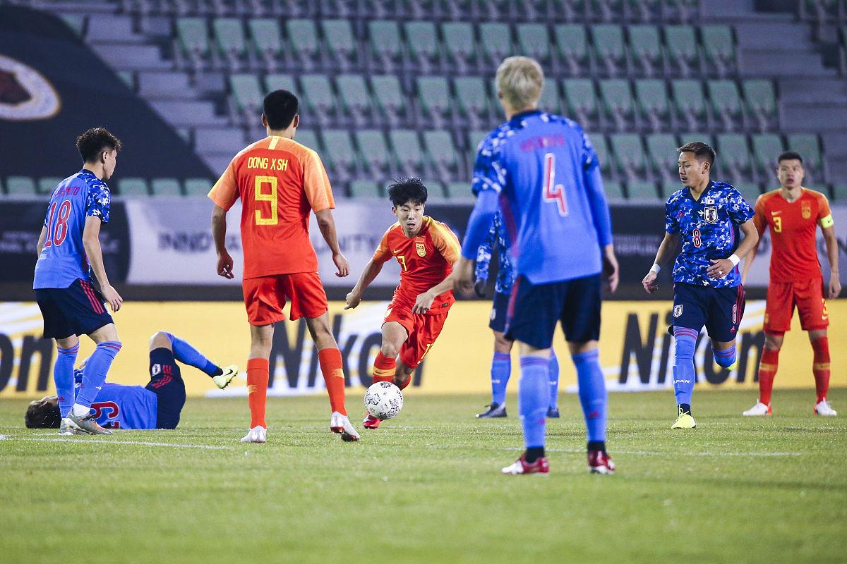 东亚杯预测：韩国迎战日本，争夺亚洲足球王座的简单介绍