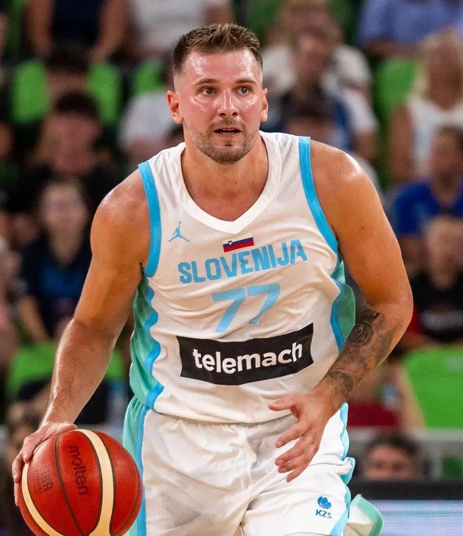 东契奇希望詹姆斯以湖人球员结束职业生涯 东契奇希望詹姆斯以湖人球员结束职业生涯