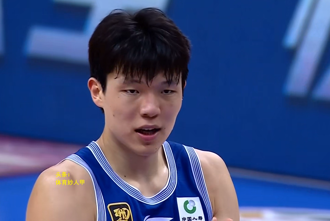 杨瀚森把体能练好,第一个赛季不会弱于同期约基奇的简单介绍 杨瀚森把体能练好,第一个赛季不会弱于同期约基奇的简单介绍