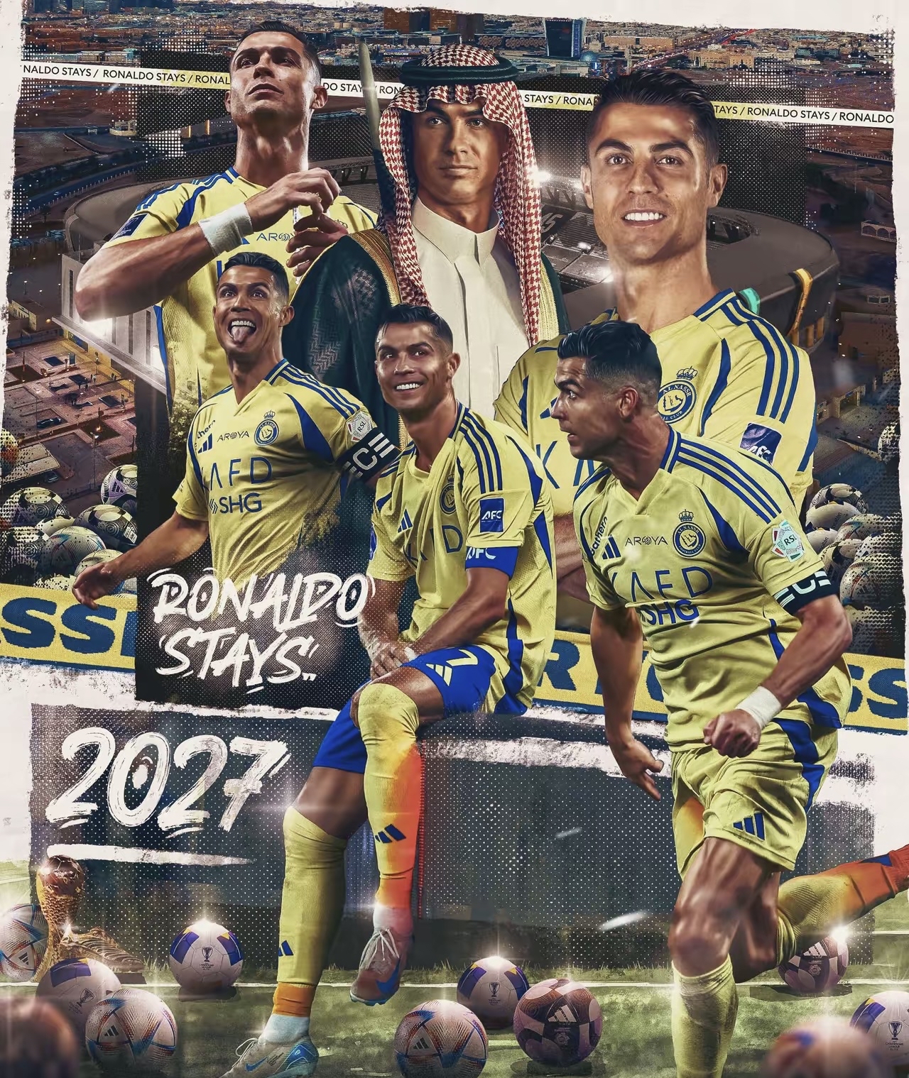 关于孙兴慜将被热刺抛弃！或转战沙特辅佐C罗，收获生涯最大合同的信息