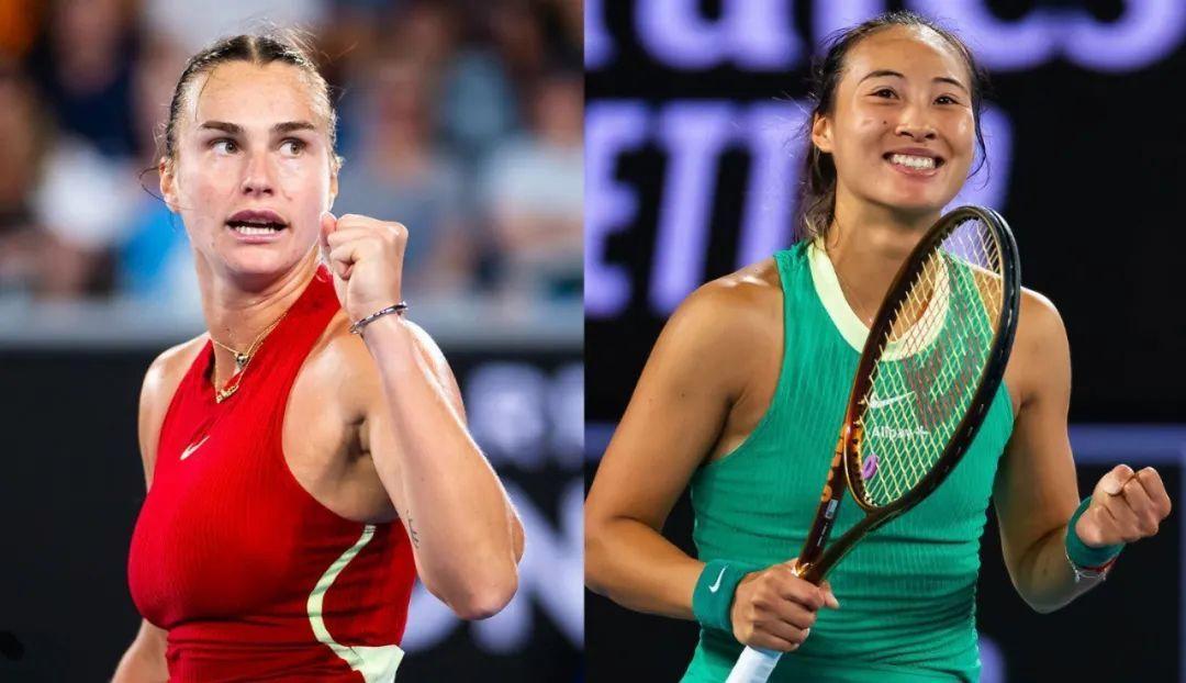 郑钦文劲敌-1！世界第一萨巴伦卡退出蒙特利尔站多位球员退赛的简单介绍