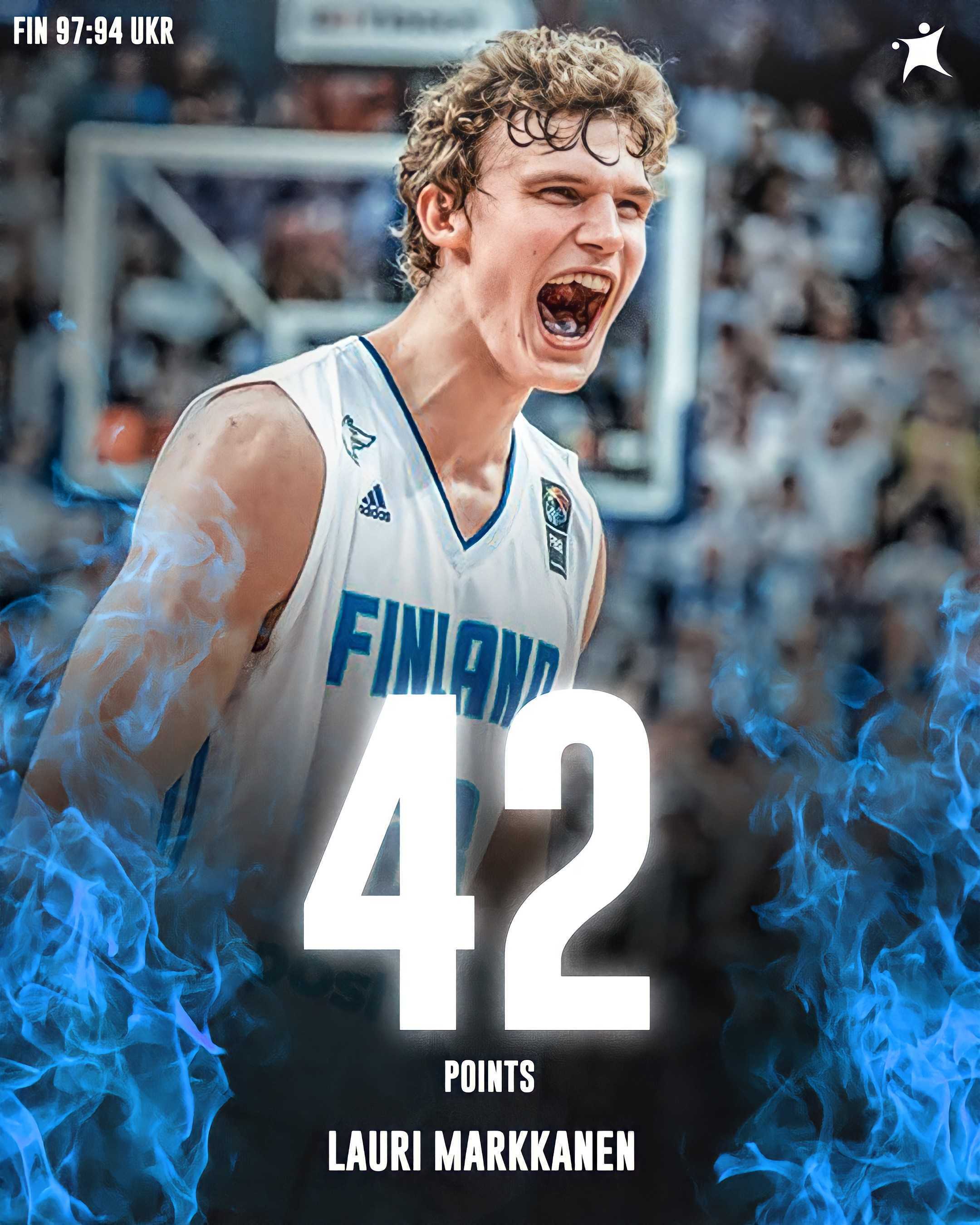 关于坎宁安29+17努尔基奇16+11马尔卡宁30分爵士险胜活塞的信息