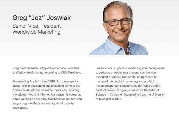 苹果公司副总裁：苹果的供应链离不开中国