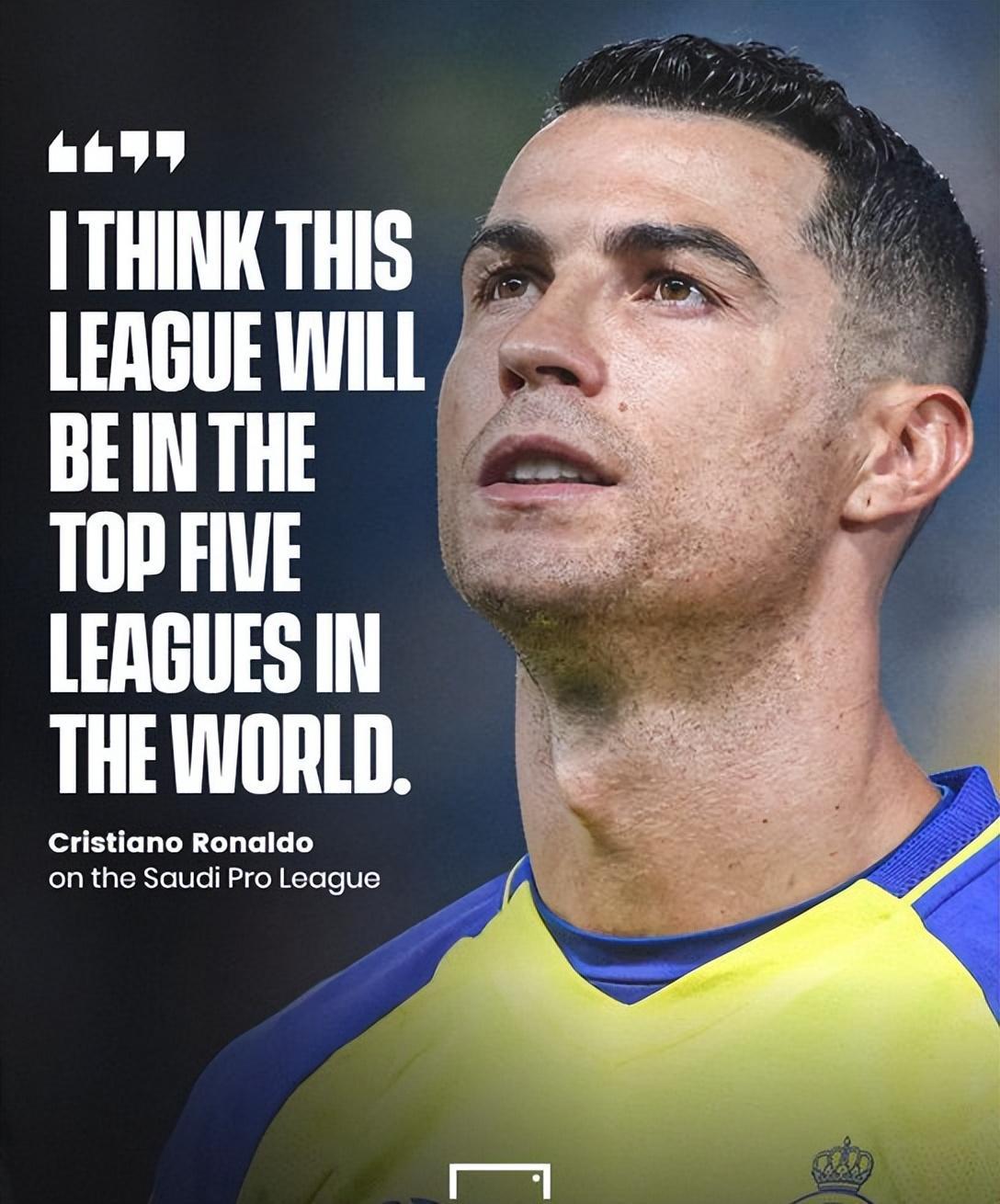 前新月主帅热苏斯执教利雅得胜利直言想帮助C罗赢的简单介绍