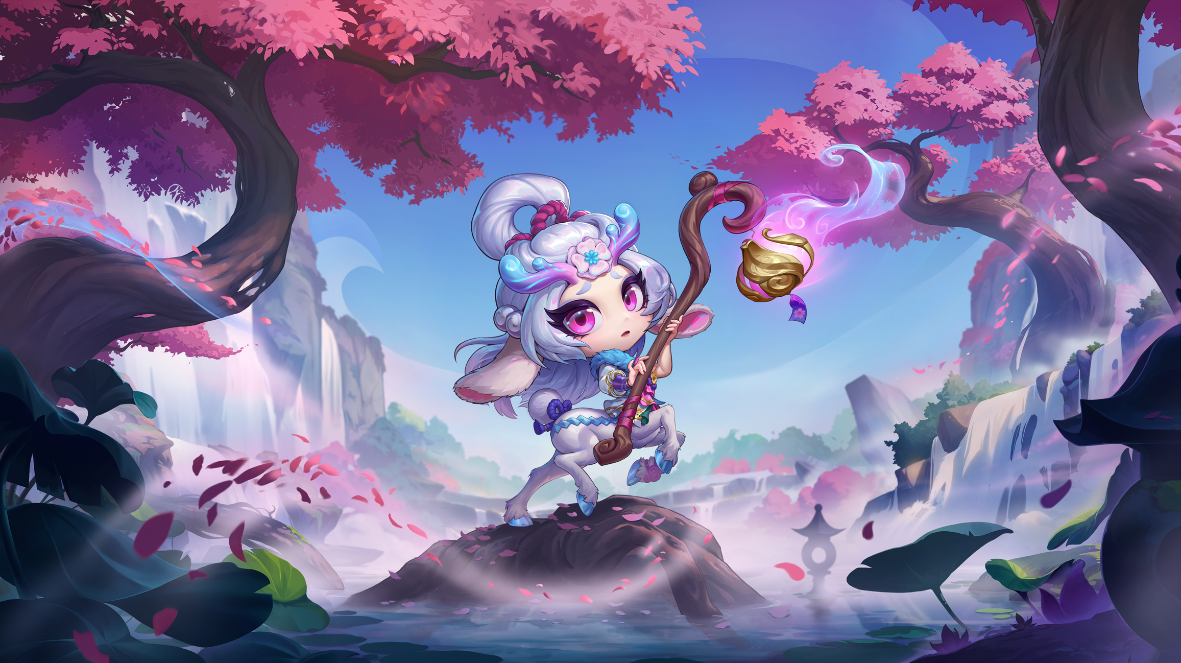 包含《英雄联盟：云顶之弈》第15赛季“天下无双格斗大赛”官方赛季揭晓的词条