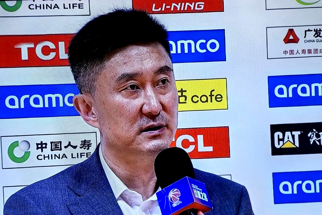 缺少机会！广厦三大主力仅得19分得分不及外援一人的简单介绍