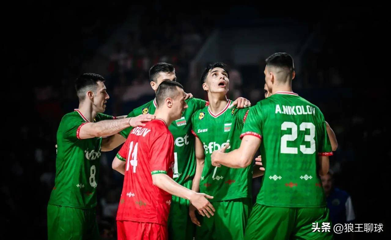遭8连败!世联赛-中国男排0-3保加利亚仅1人得分上双的简单介绍 遭8连败!世联赛-中国男排0-3保加利亚仅1人得分上双的简单介绍