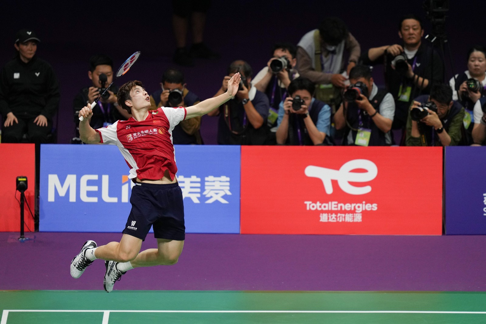 包含教练组弥补了我慢热和体能的缺点，这两点确实需要提高的词条