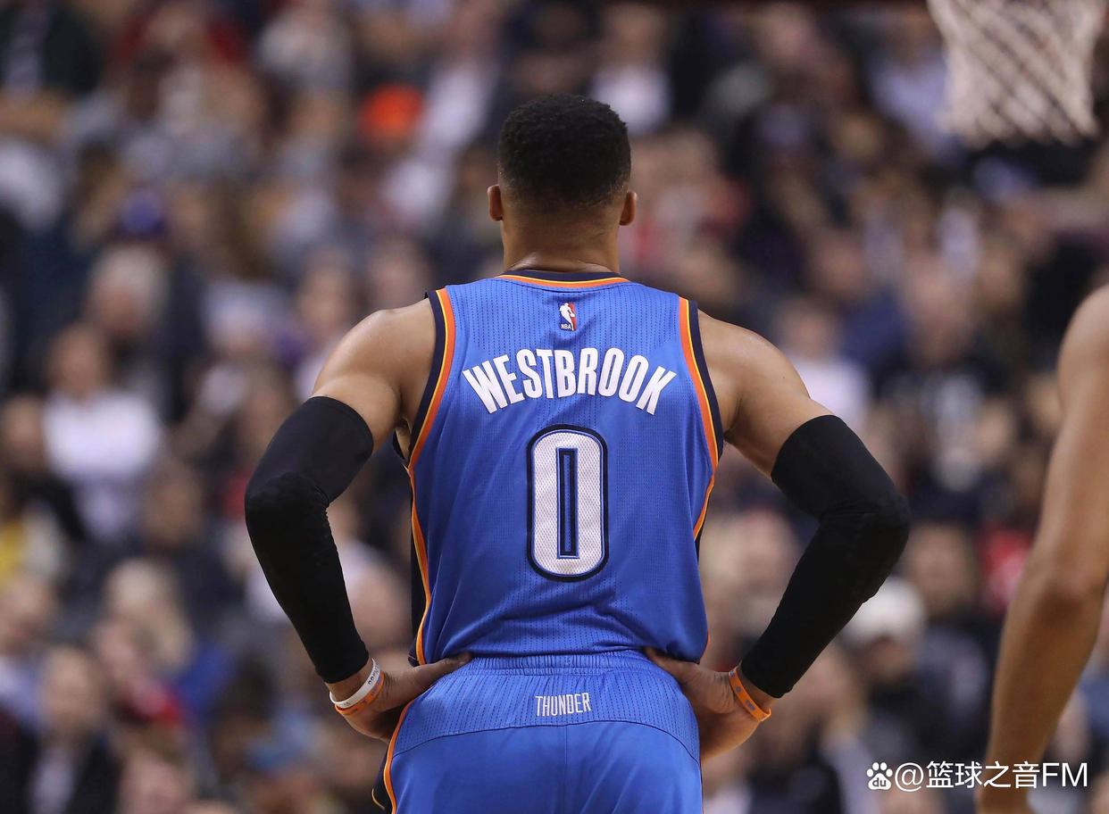 威少为何不学保罗利拉德？雷霆抵触回家剧本动机充分的简单介绍