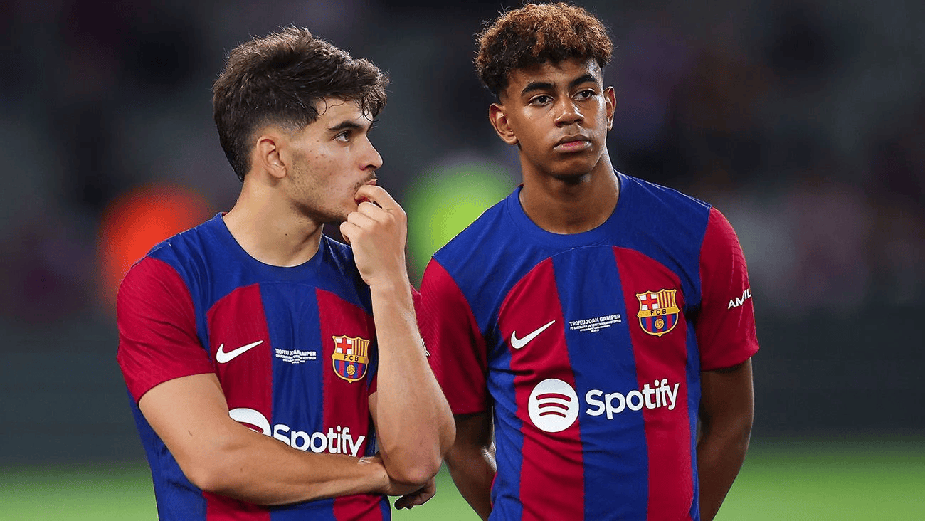 关于巴萨转会市场的“神队友”：马洛卡如何逆袭成为关键合作伙伴的信息