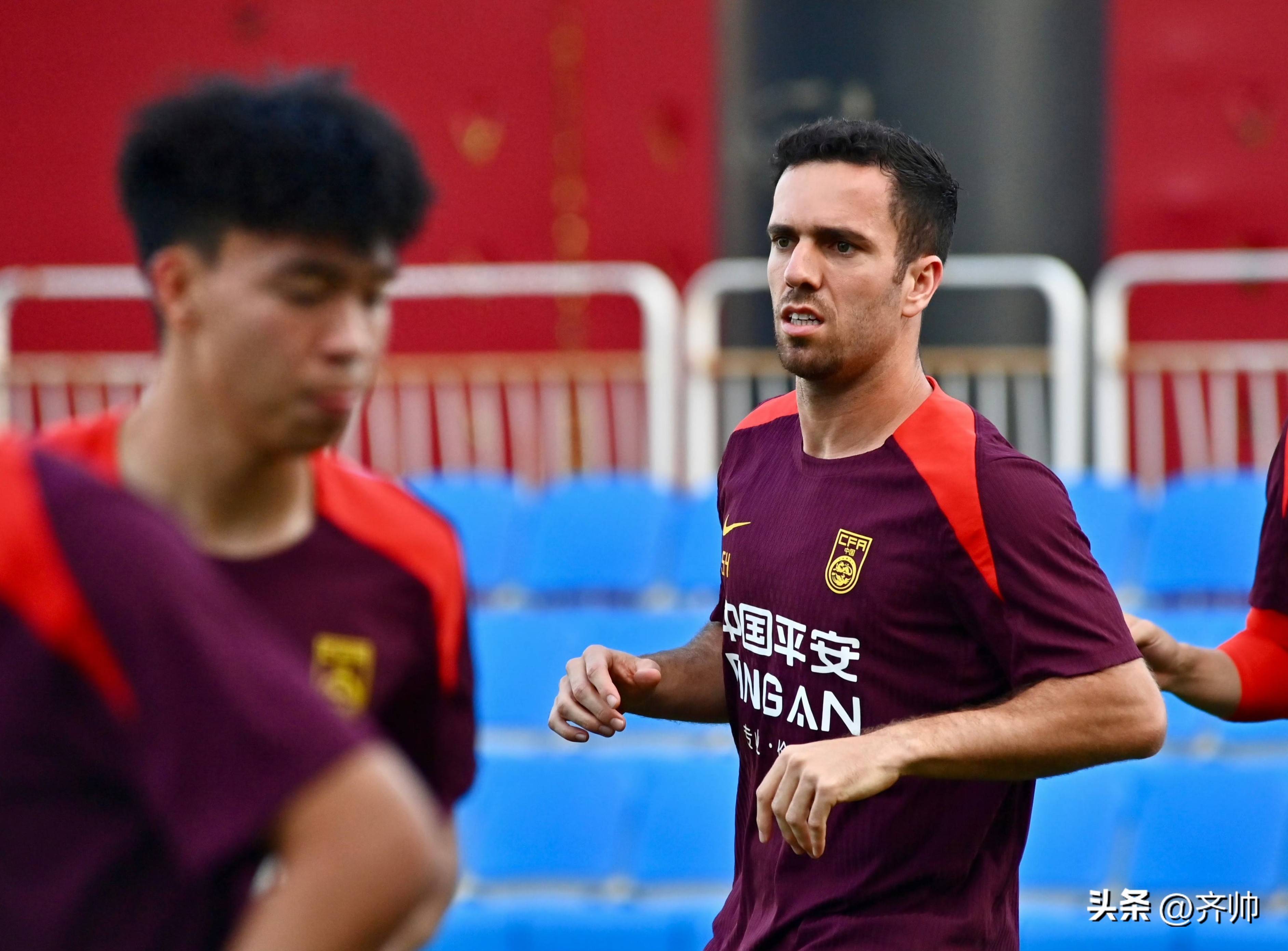 廖锦涛完成国家队首秀国足小胜中国香港队的简单介绍