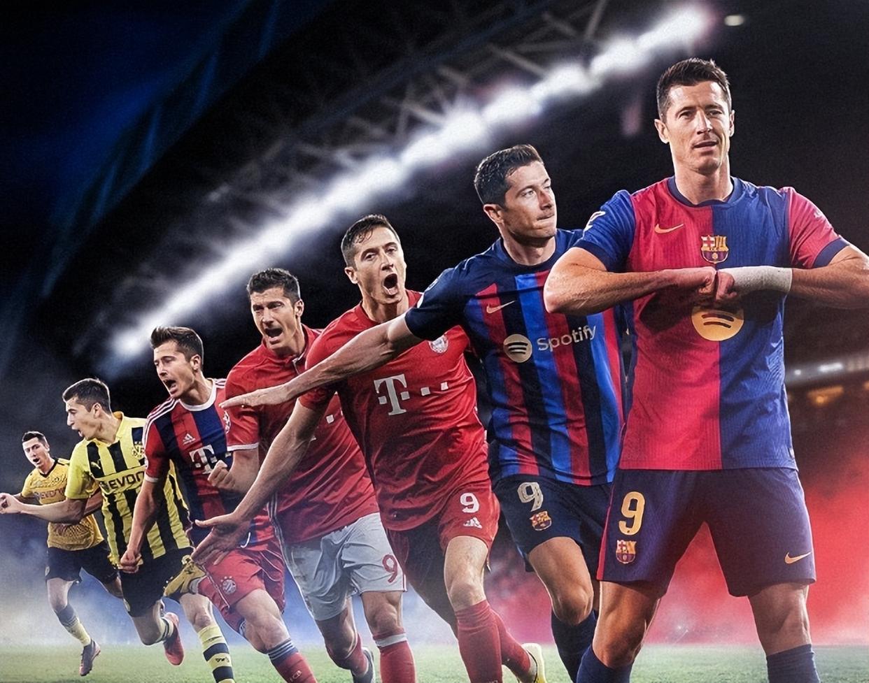 再见，巴萨！解约金10亿欧，不在弗里克计划之中，巴萨铁卫寻求离队的简单介绍