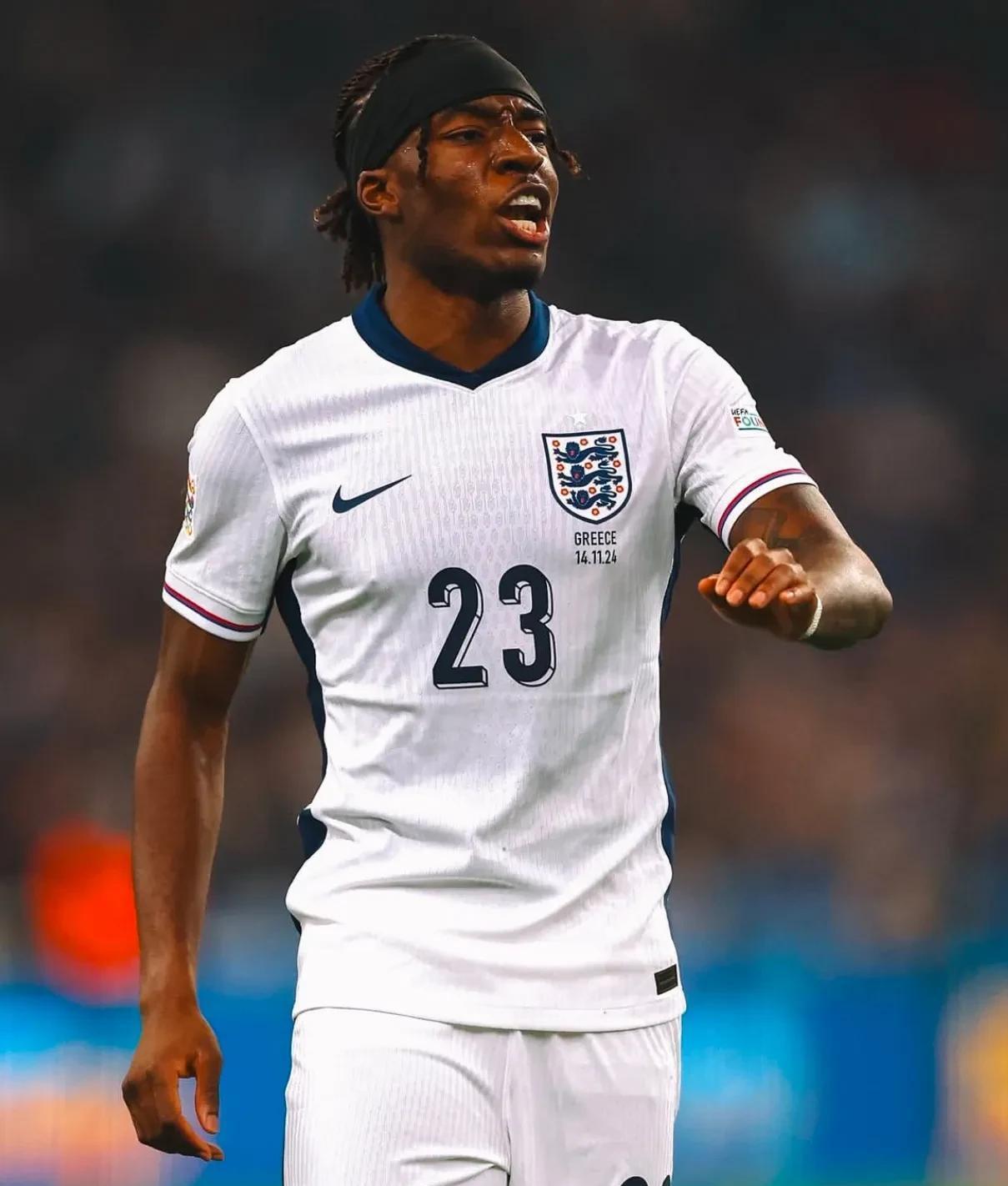 关于最后一天！埃泽6800万镑解约金将于今天后到期，阿森纳无意激活的信息