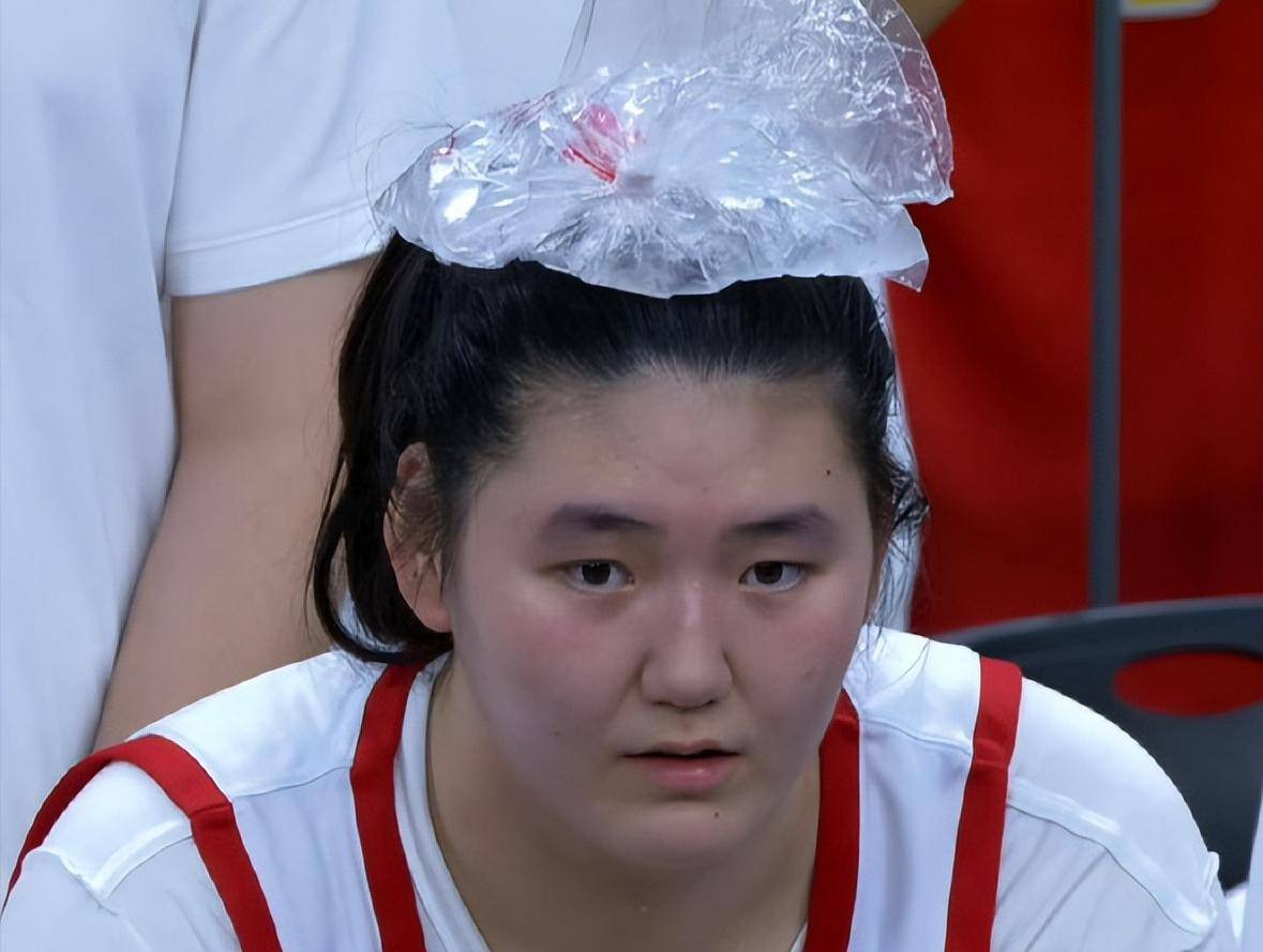 包含国家队大赛首秀！张子宇13分末节双塔让人期待的词条