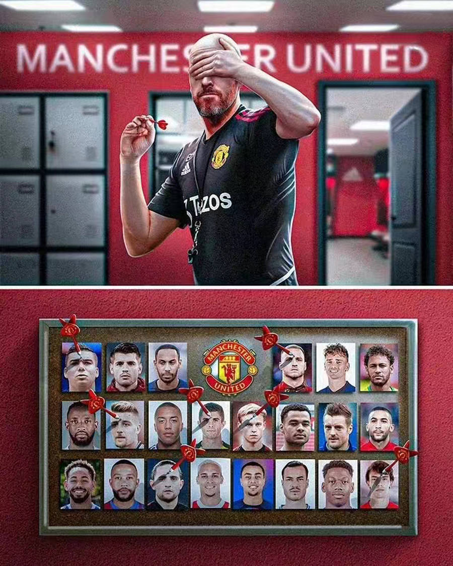 包含曼联收获第三笔分成，1700万转会收入都靠别人！另一小妖官宣出租的词条