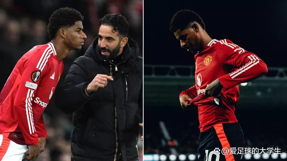 球迷挖坟19年欧冠拉什福德威胁巴萨球门时官推：的简单介绍