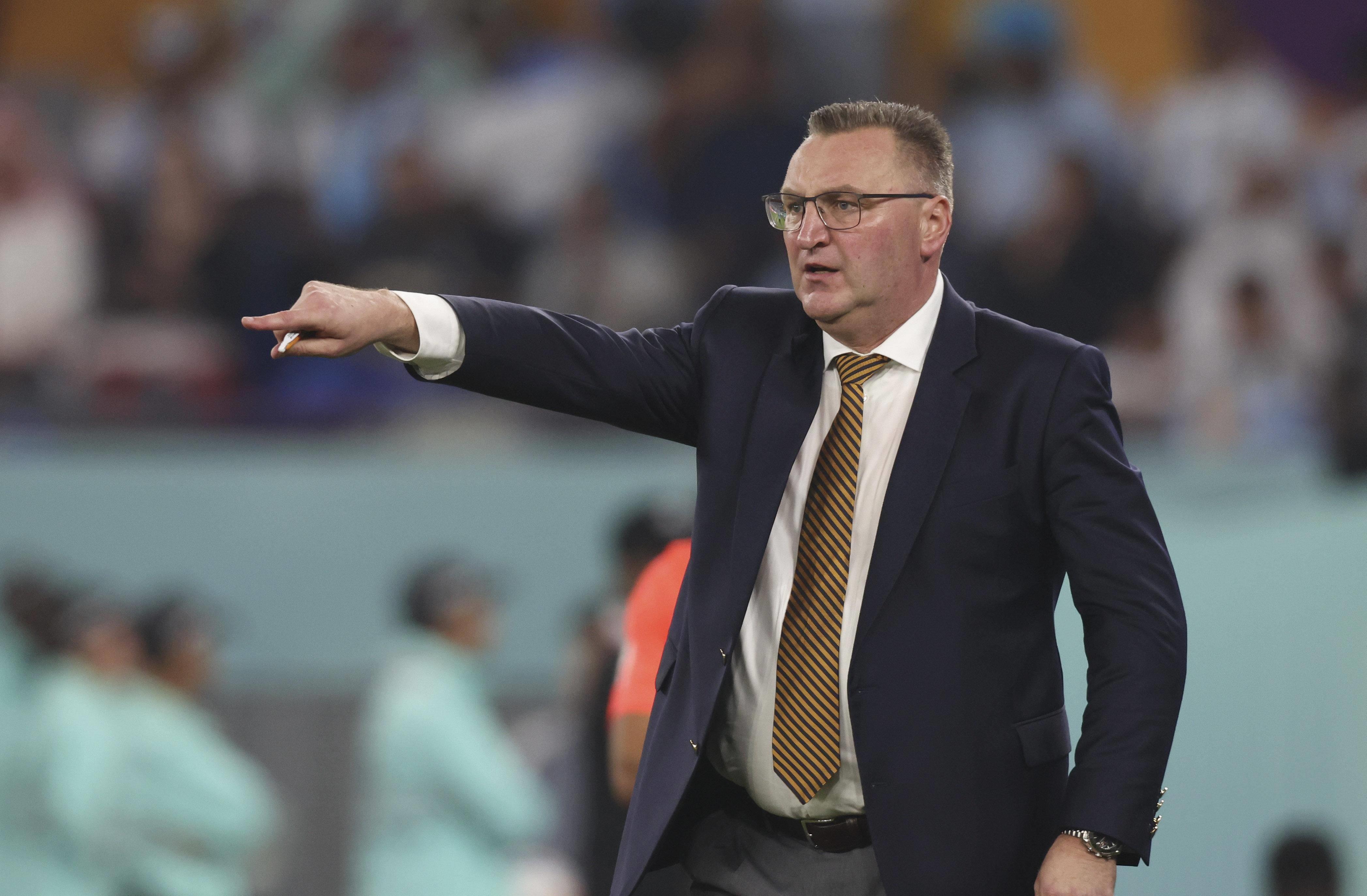 再度换帅！国足启动全球选帅工作久尔杰维奇有望参与竞聘的简单介绍