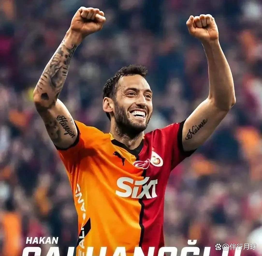 包含7500万欧！那不勒斯前锋奥斯梅恩转会加拉塔萨雷的词条