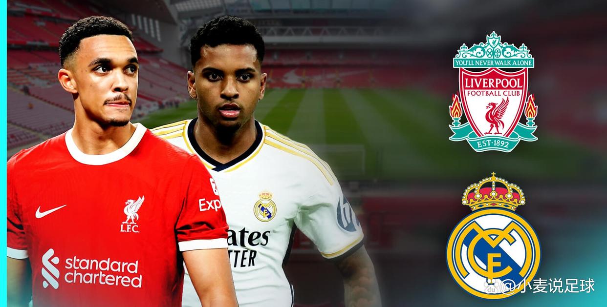 利物浦与罗德里戈进行谈判，但尚未与皇马进行接触的简单介绍