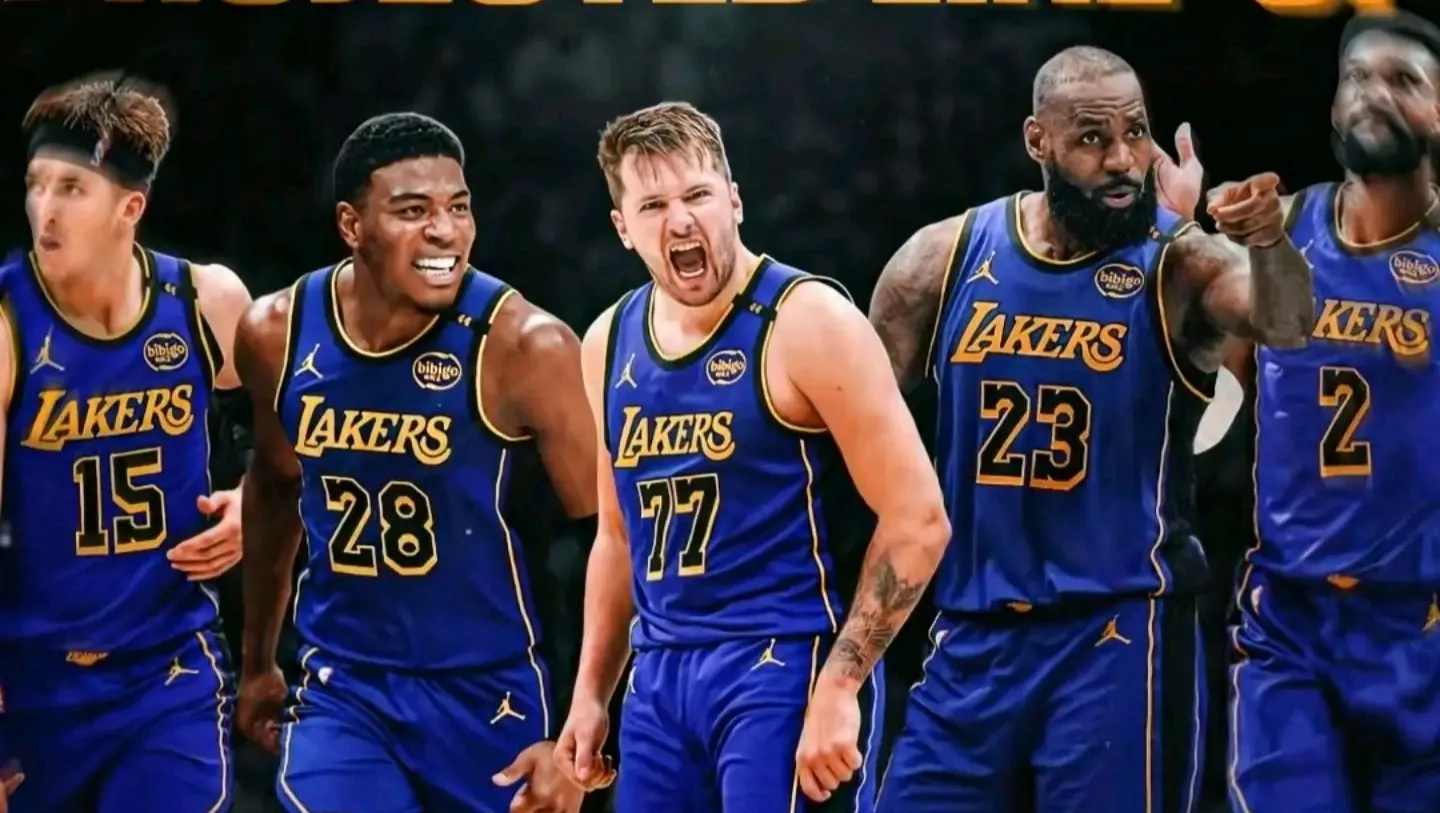 湖人这首发能看？五个人全没防守，艾顿态度消极，难怪更衣室矛盾的简单介绍