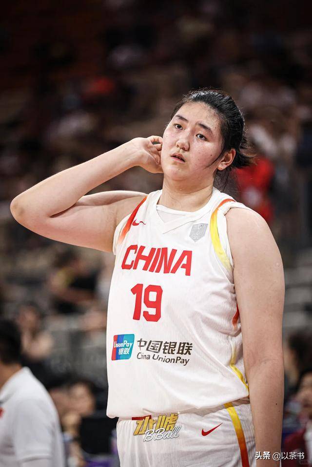 张子宇17分韩旭18+7+7“双塔”使用仍需思考的简单介绍