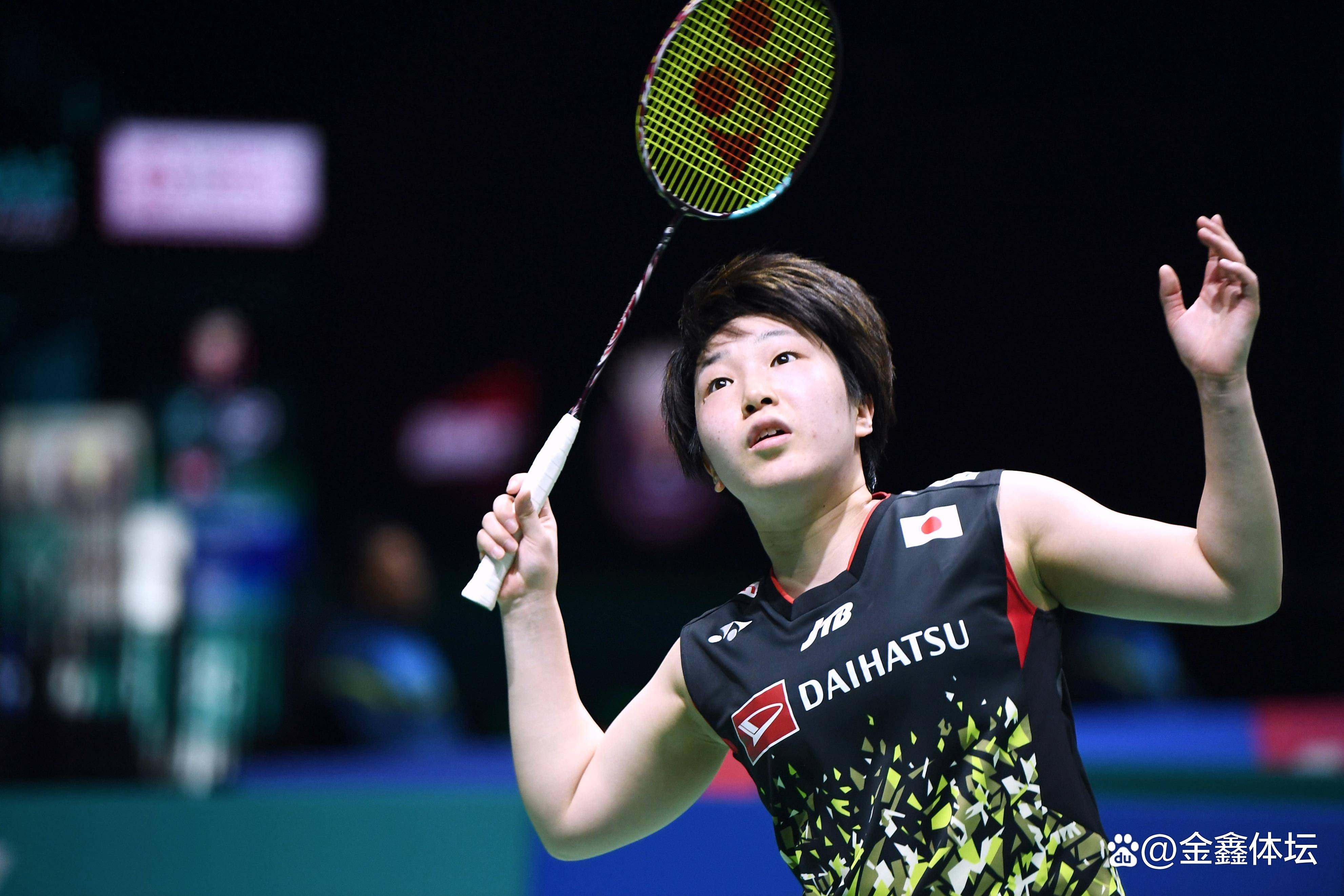 关于攻克日本魔鬼主场!王祉怡2-0山口茜进决赛的信息