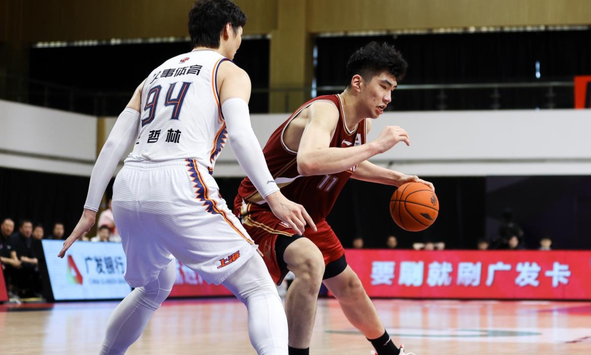 留洋！浙江男篮余嘉豪即日起加盟西甲毕尔巴鄂的简单介绍