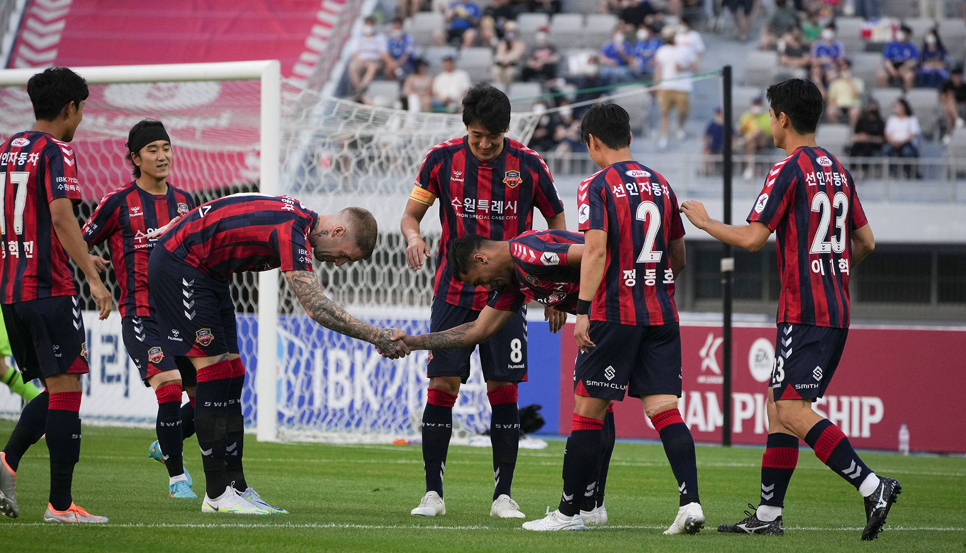 韩职亚冠资格争夺战：光州FC主场能否掀翻金泉尚武的简单介绍