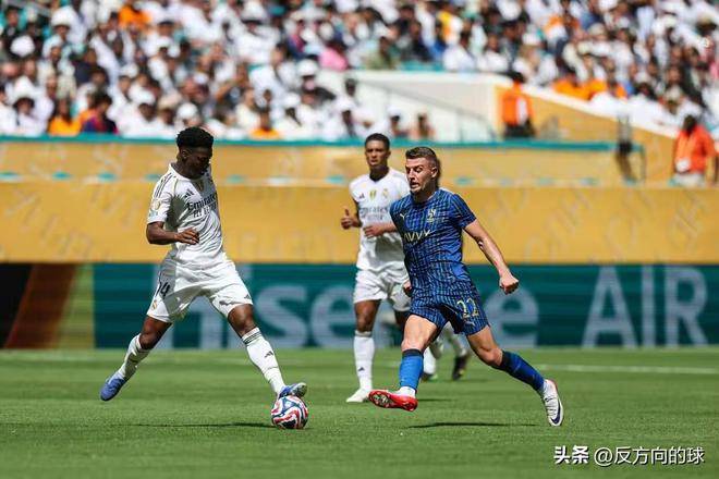 关于世俱杯1-1爆冷！皇马新月轰32脚战平！阿隆索无缘首胜，C罗没说错的信息