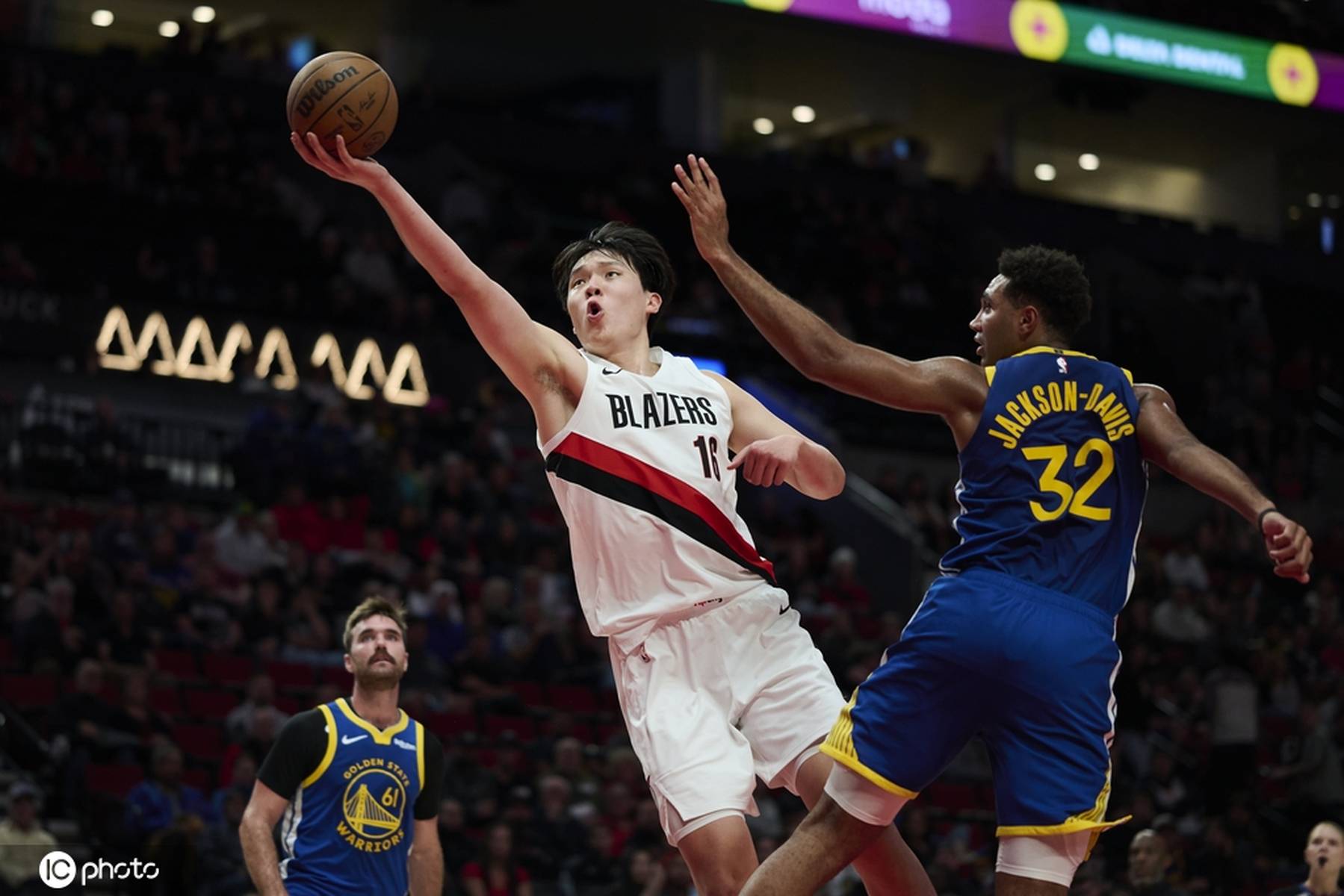 包含杨瀚森15分3板2帽NBA夏联开拓者击败鹈鹕的词条