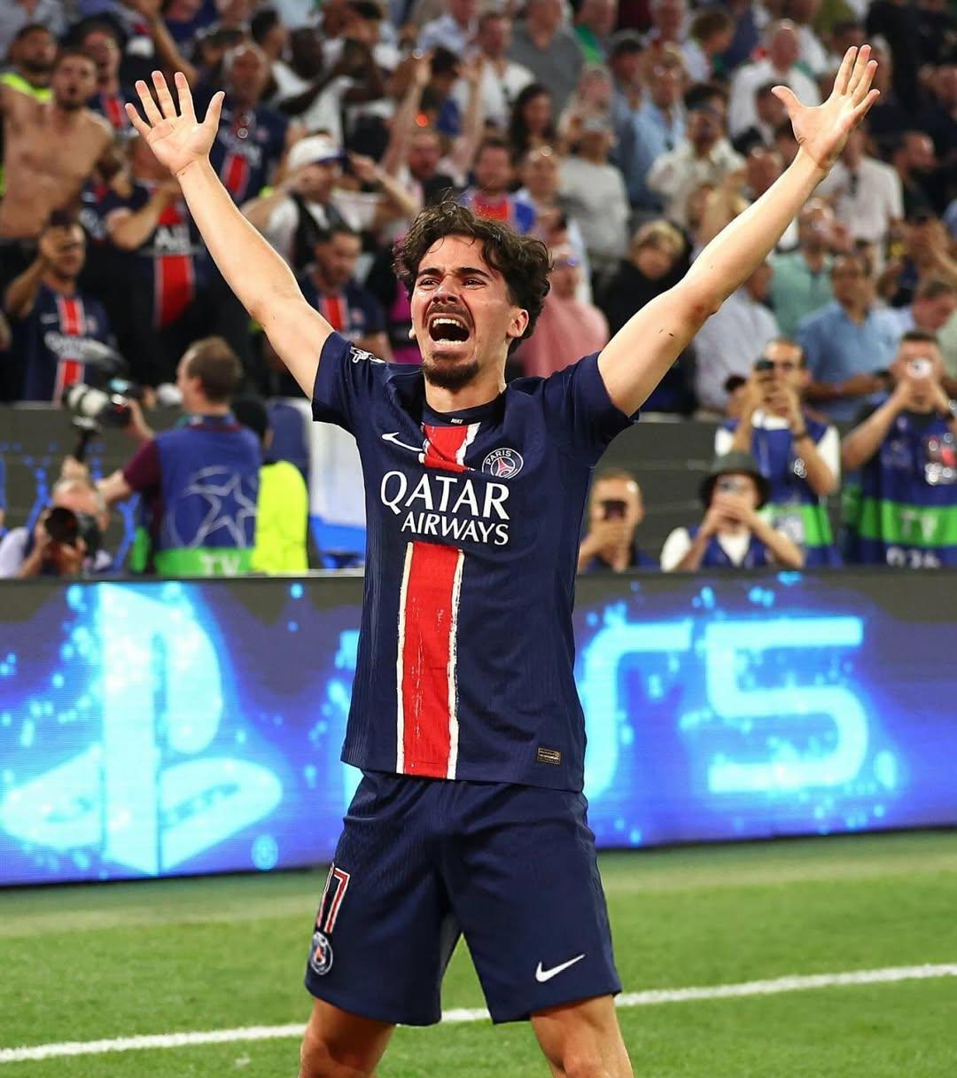 官宣加盟！皇马新大罗空降法甲！传射兼备天赋顶级，冲2026世界杯的简单介绍