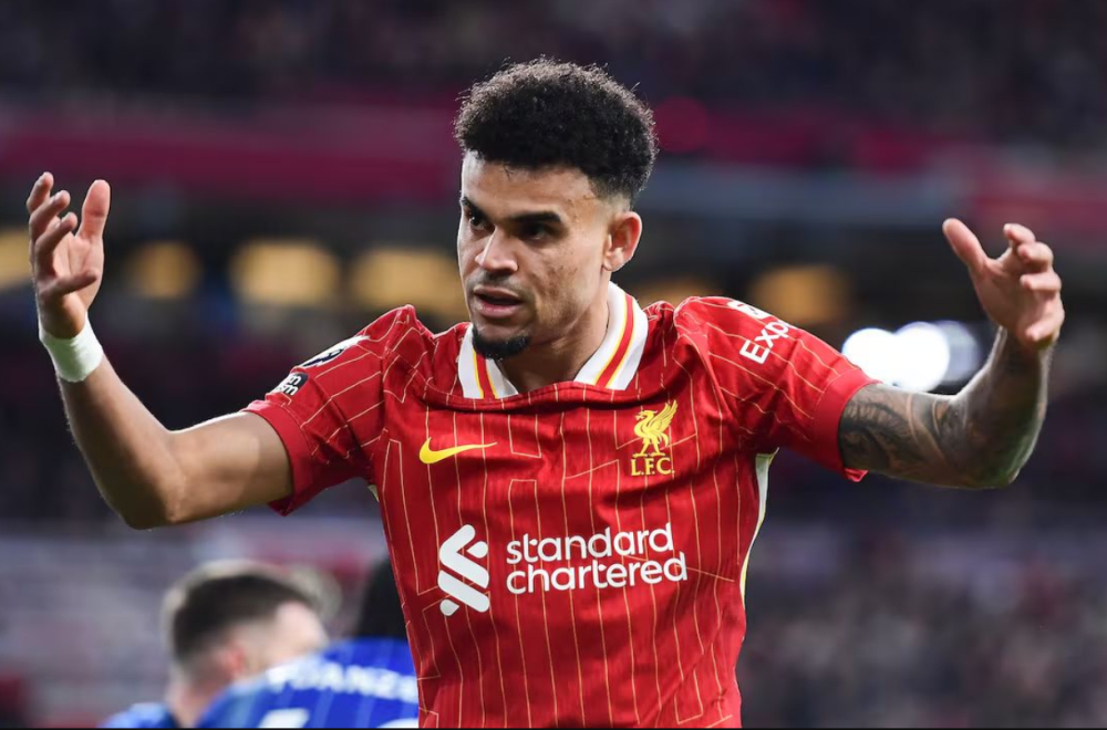 包含拜仁官方签下7500万欧元先生迪亚斯利物浦难以拒绝给的报价的词条