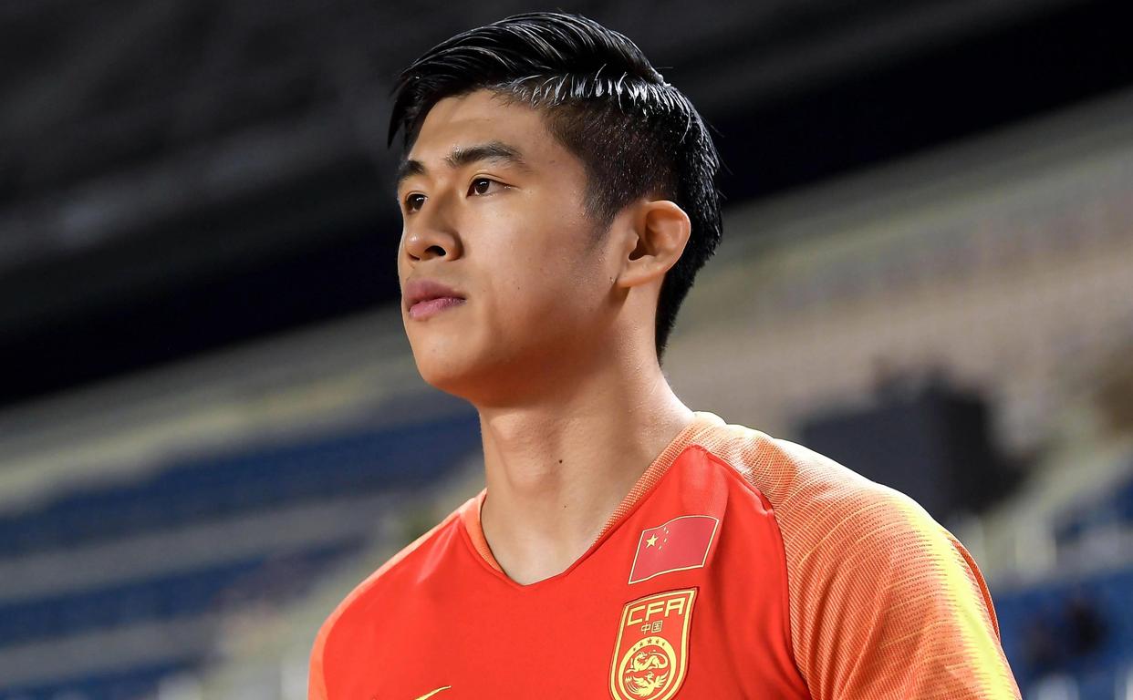 关于新国足雏形显现：11员虎将就位，张玉宁成为核心，归化球员逐渐让位的信息