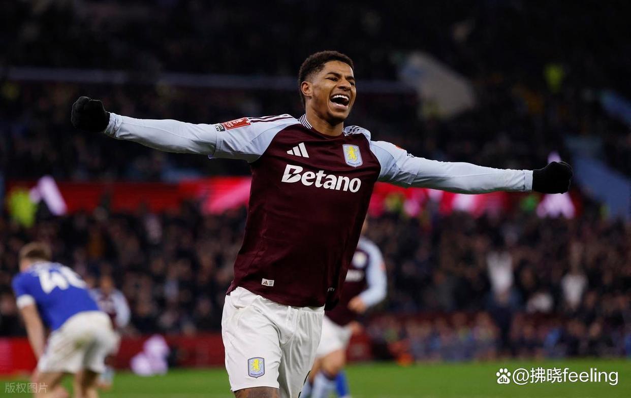 2年前还打进30球，现年才27岁的拉什福德，为什么却被曼联放弃？的简单介绍