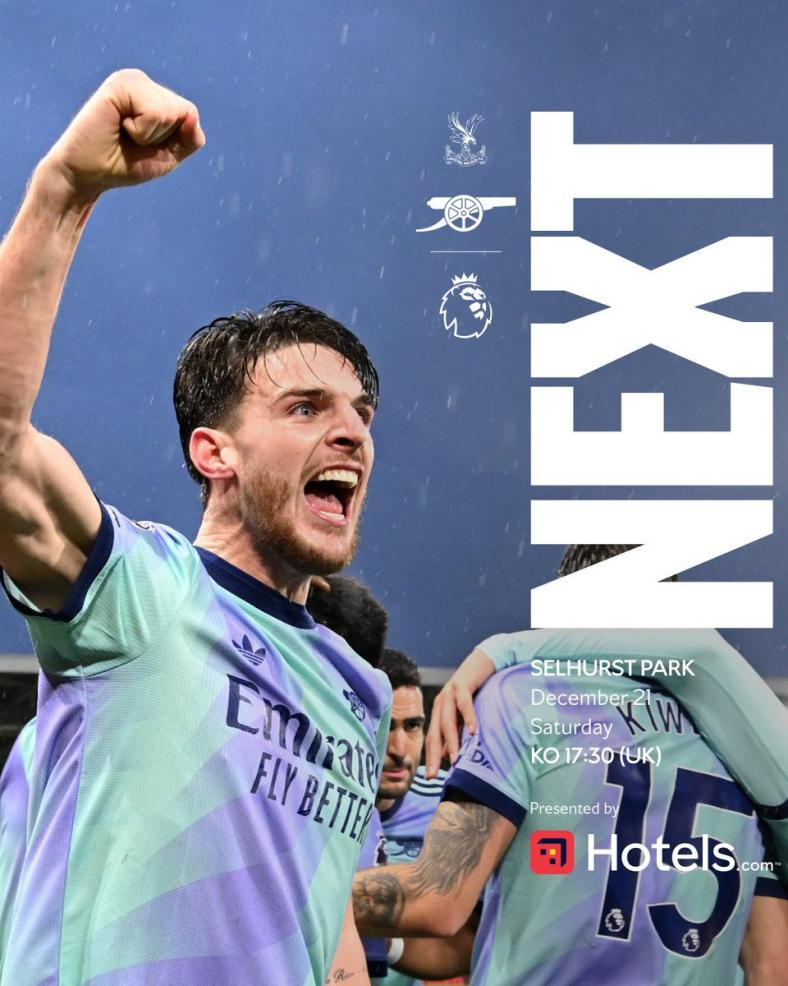 英联杯：阿森纳点球大战9-8水晶宫进4强战蓝军的简单介绍