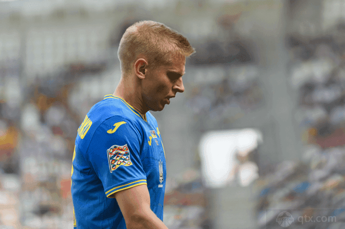 关于津琴科：我度过了生涯最糟糕的赛季，不能上场的球员什么都不是的信息