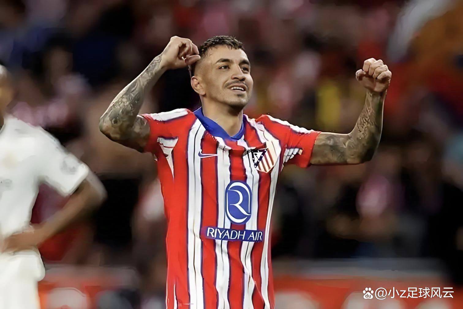 国王杯马竞3-2巴利阿里晋级，格列兹曼双响，穆索扑点的简单介绍